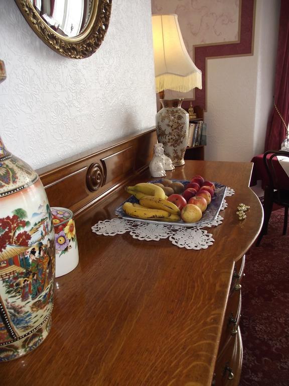 The Wimslow (Adults Only) Morecambe Bagian luar foto