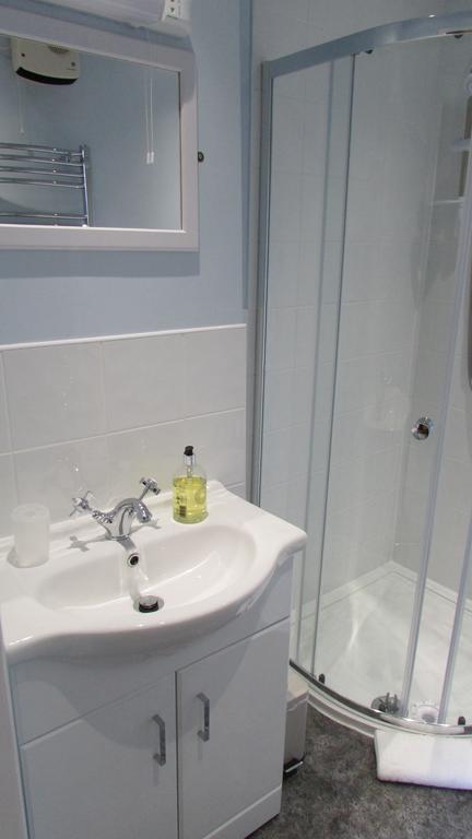 The Wimslow (Adults Only) Morecambe Bagian luar foto