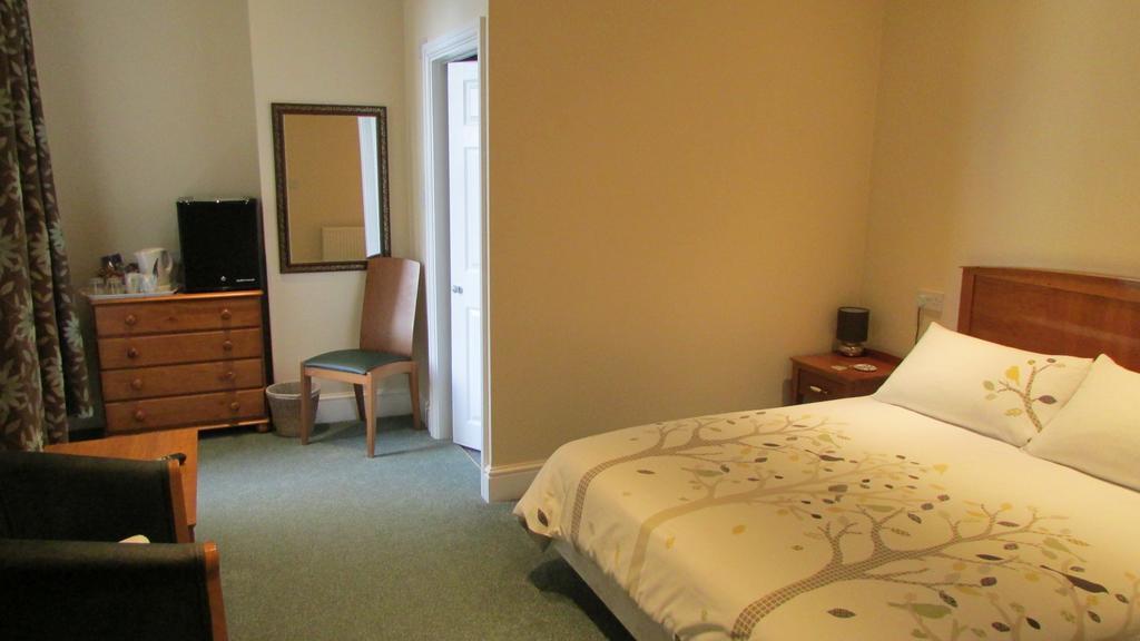 The Wimslow (Adults Only) Morecambe Bagian luar foto
