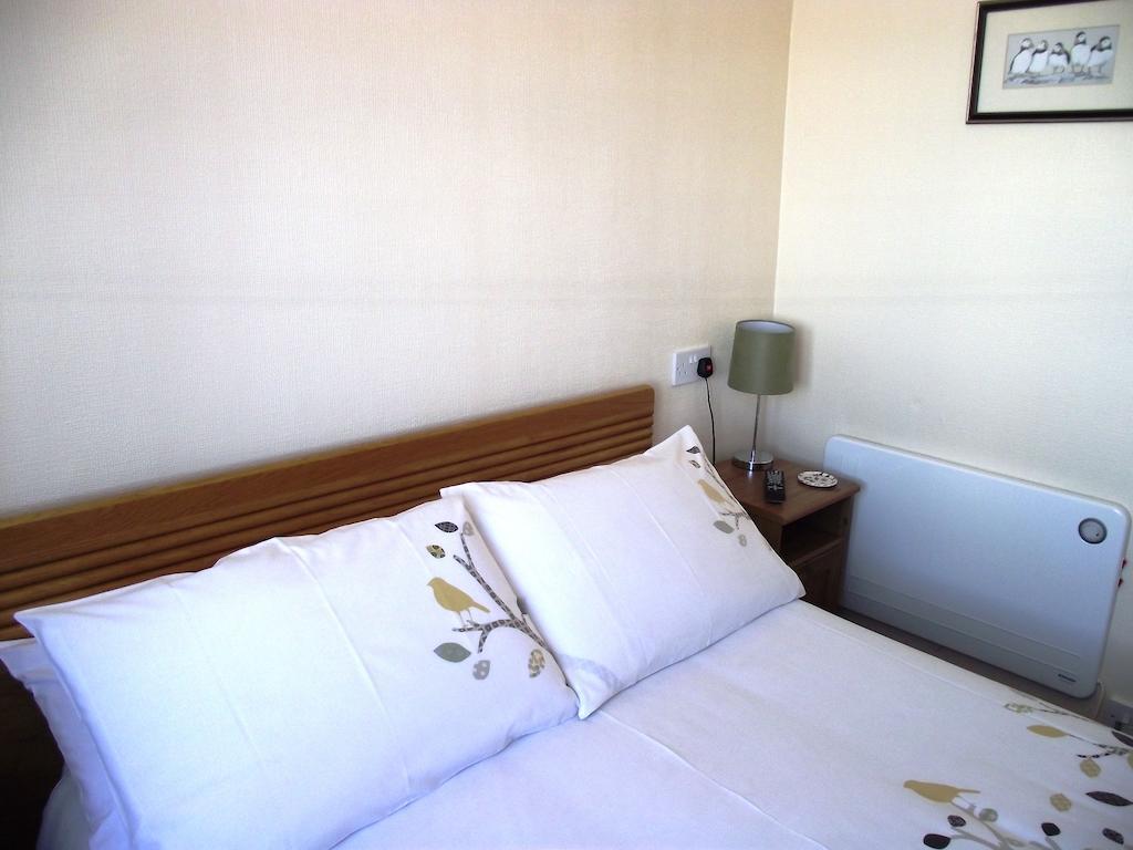 The Wimslow (Adults Only) Morecambe Ruang foto