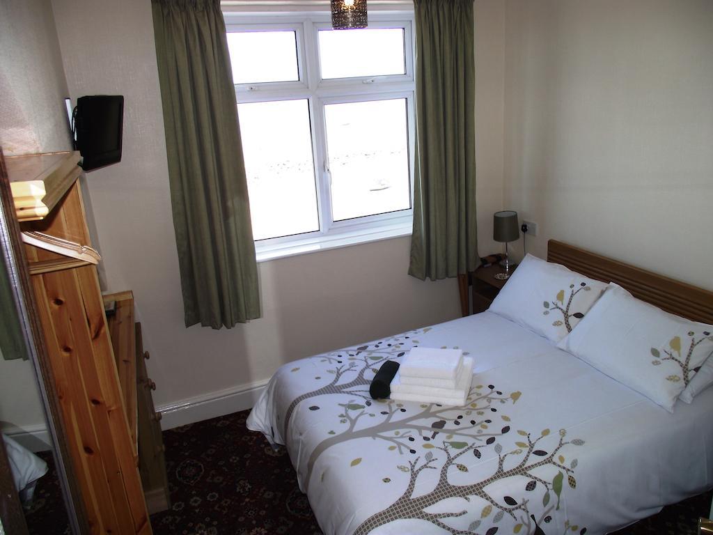 The Wimslow (Adults Only) Morecambe Ruang foto