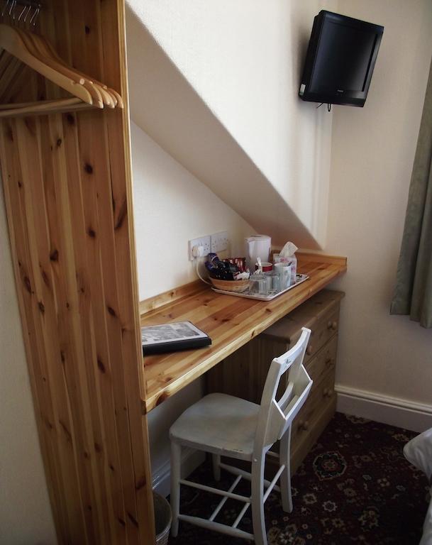 The Wimslow (Adults Only) Morecambe Ruang foto