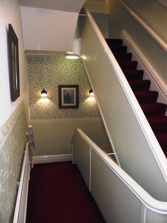 The Wimslow (Adults Only) Morecambe Bagian luar foto