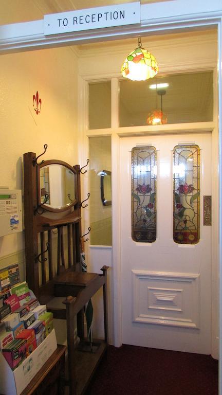 The Wimslow (Adults Only) Morecambe Bagian luar foto