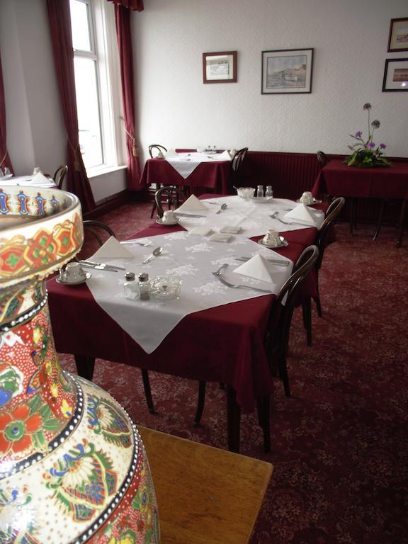The Wimslow (Adults Only) Morecambe Bagian luar foto