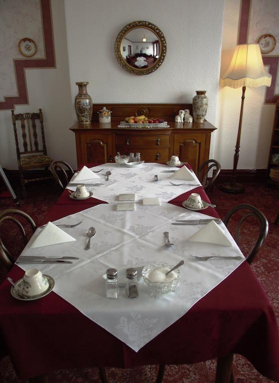 The Wimslow (Adults Only) Morecambe Bagian luar foto