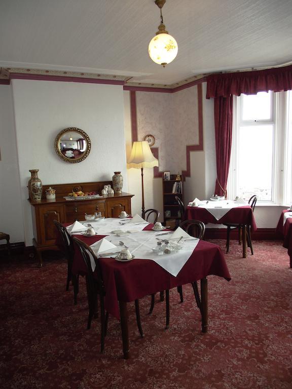 The Wimslow (Adults Only) Morecambe Bagian luar foto