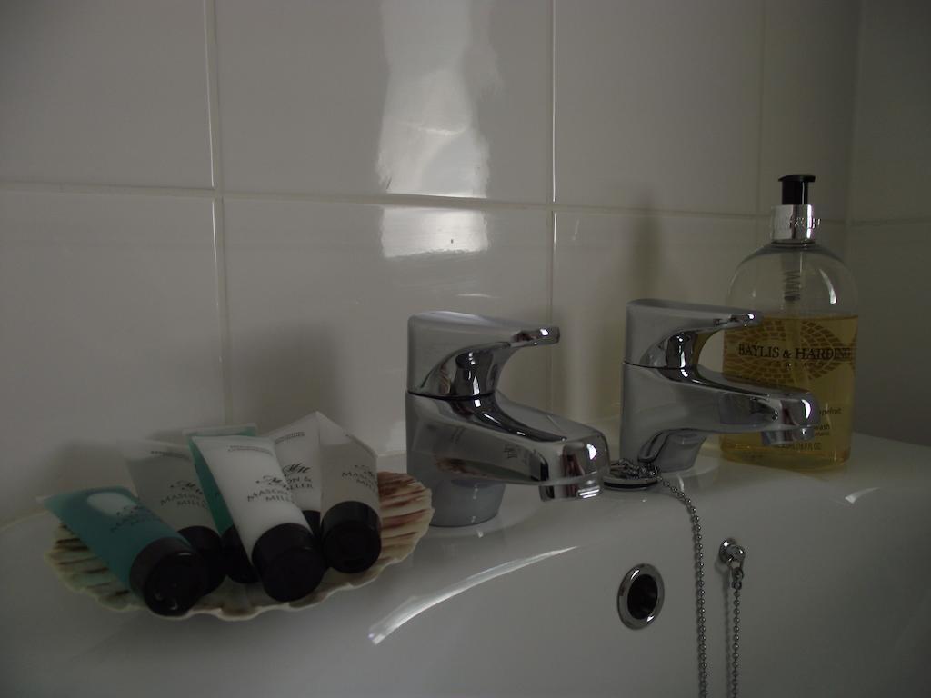 The Wimslow (Adults Only) Morecambe Ruang foto