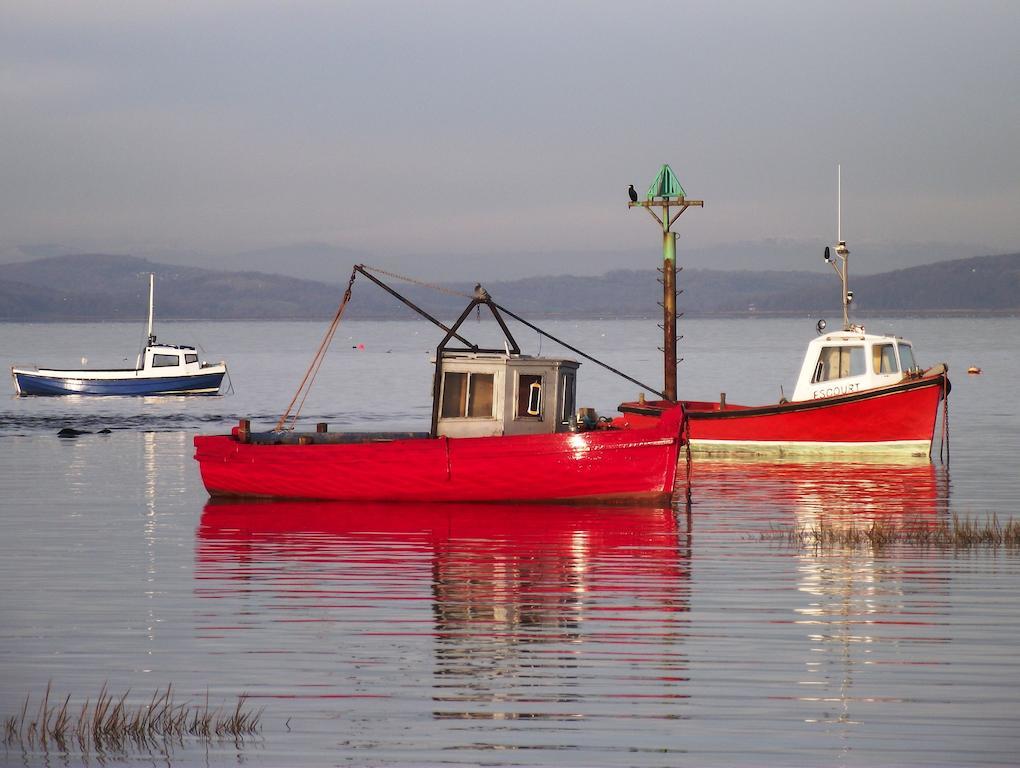The Wimslow (Adults Only) Morecambe Bagian luar foto