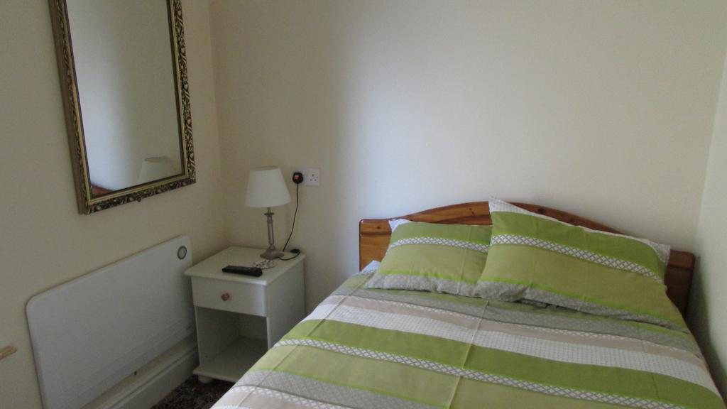 The Wimslow (Adults Only) Morecambe Ruang foto