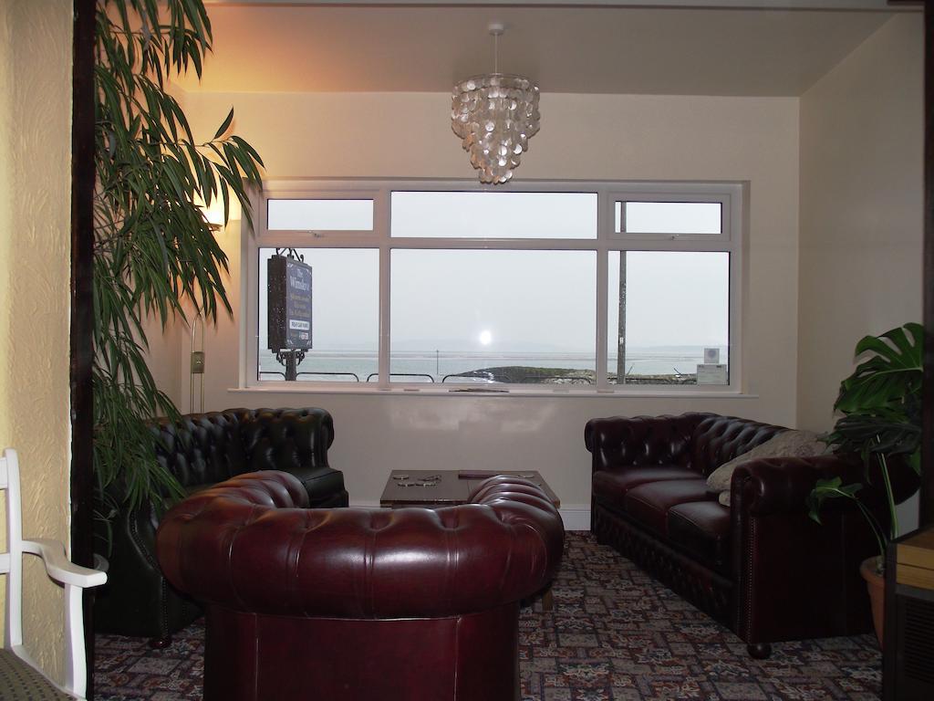 The Wimslow (Adults Only) Morecambe Bagian luar foto