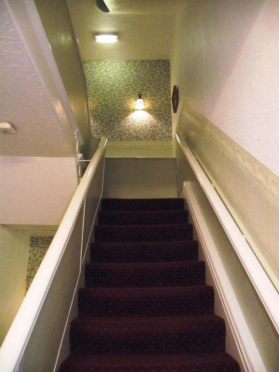 The Wimslow (Adults Only) Morecambe Bagian luar foto