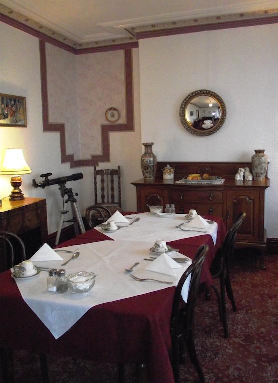 The Wimslow (Adults Only) Morecambe Bagian luar foto