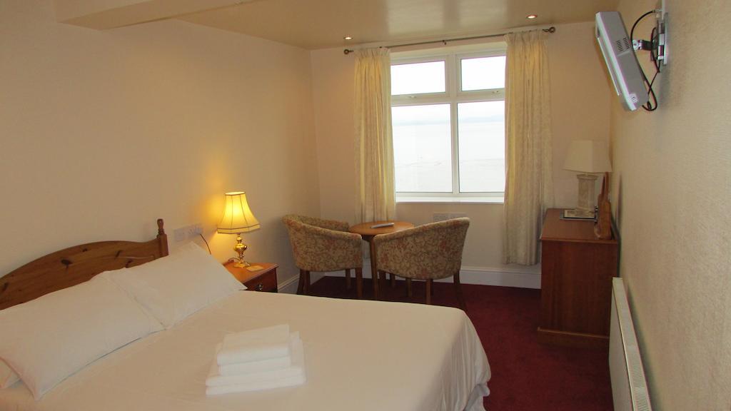 The Wimslow (Adults Only) Morecambe Ruang foto