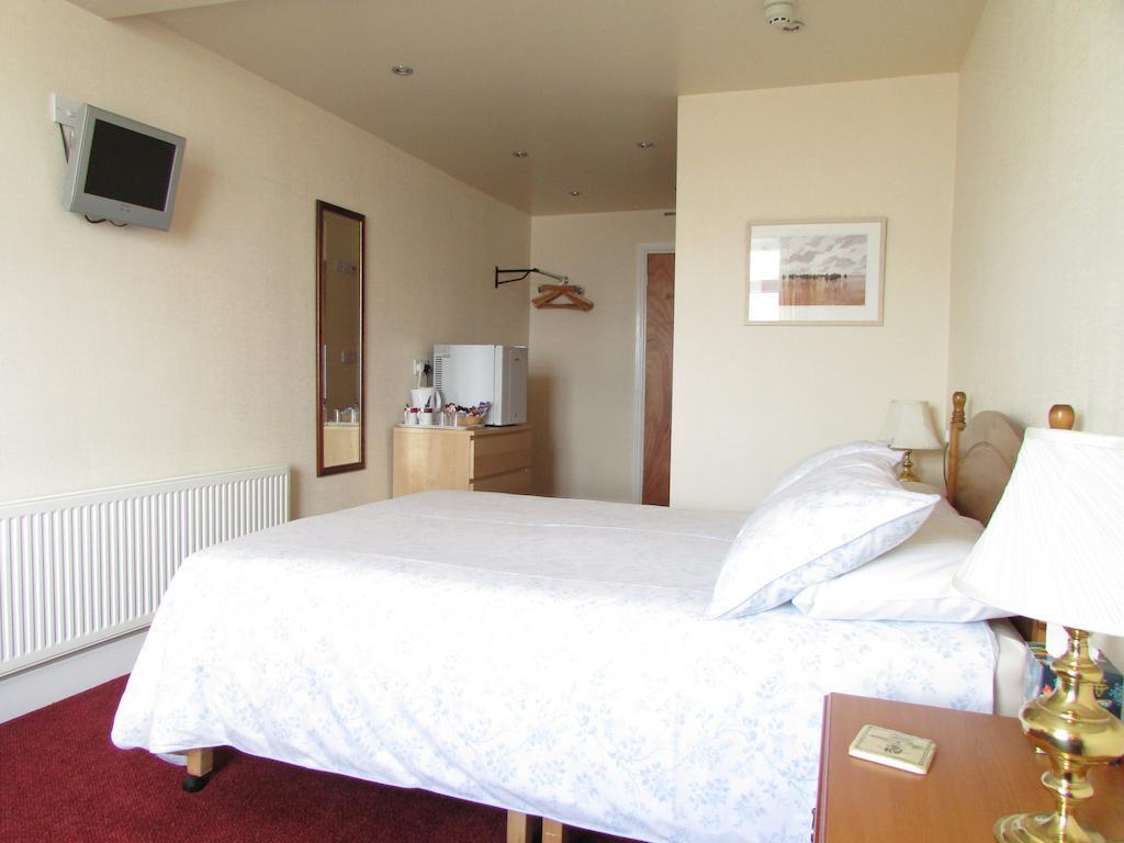 The Wimslow (Adults Only) Morecambe Ruang foto