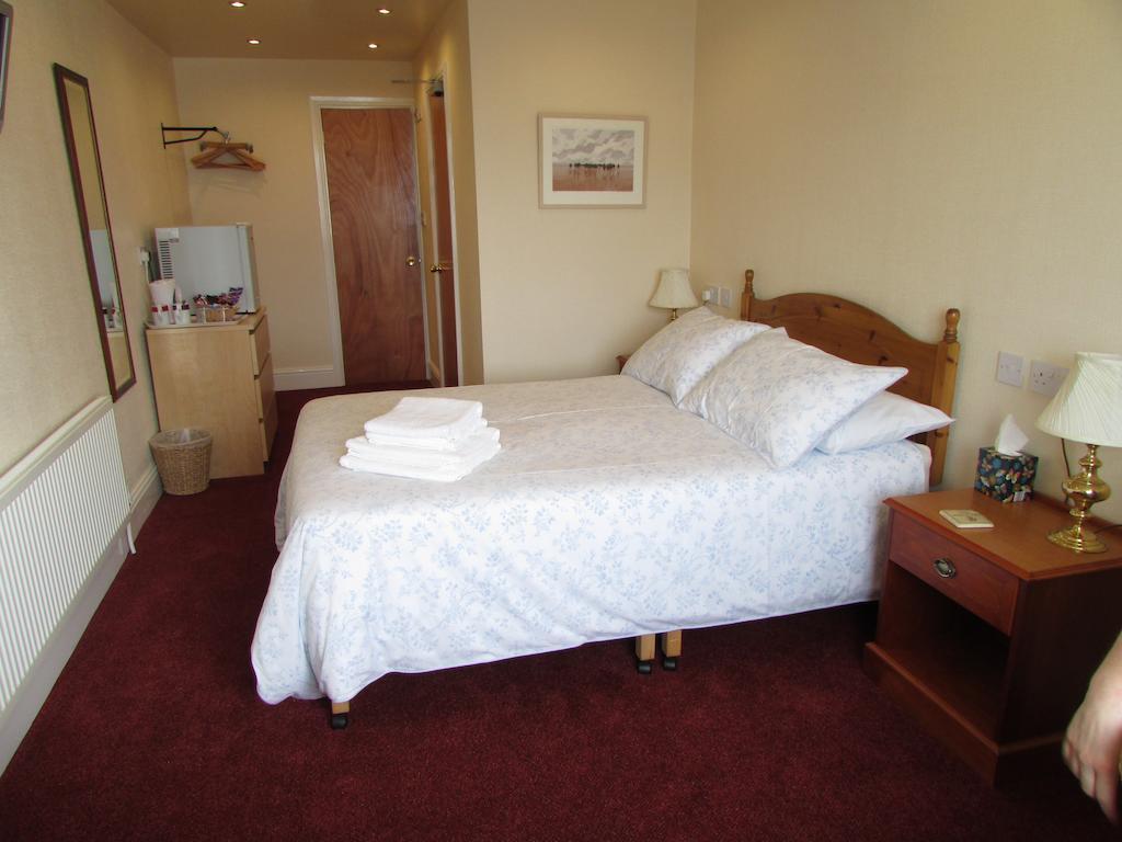 The Wimslow (Adults Only) Morecambe Ruang foto