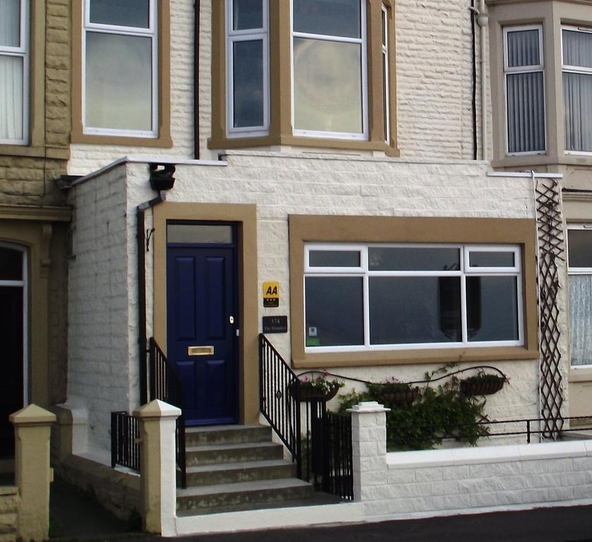 The Wimslow (Adults Only) Morecambe Bagian luar foto