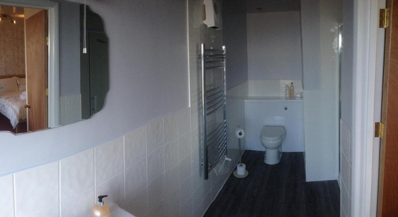 The Wimslow (Adults Only) Morecambe Bagian luar foto